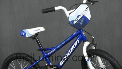 Schwinn Burnout ficha técnica y opiniones